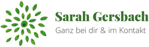Sarah Gersbach Seelenreisen